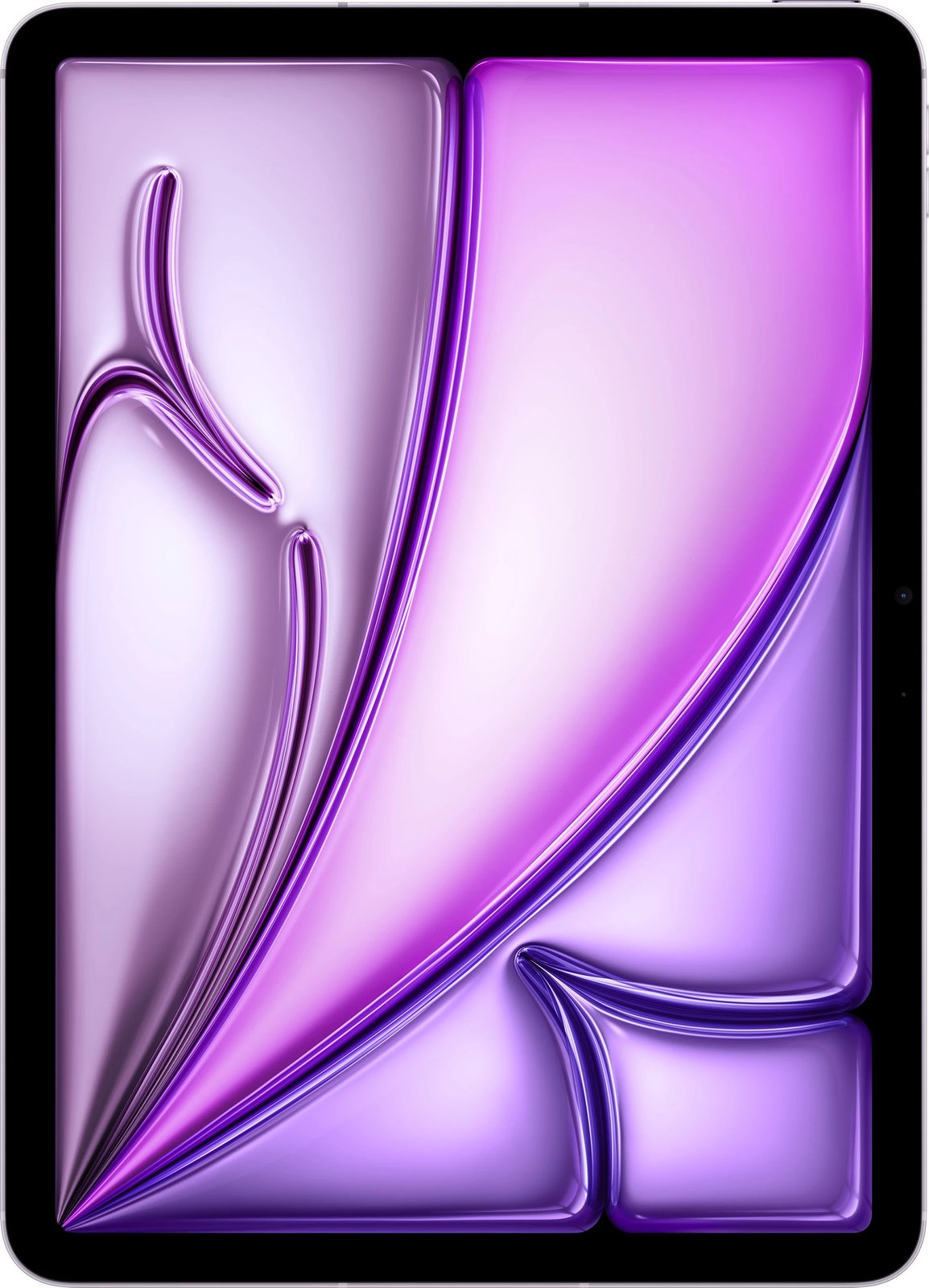 Tablet Apple iPad Air (M2), 11", 512GB, Wi-Fi + Celular, vjollcë
