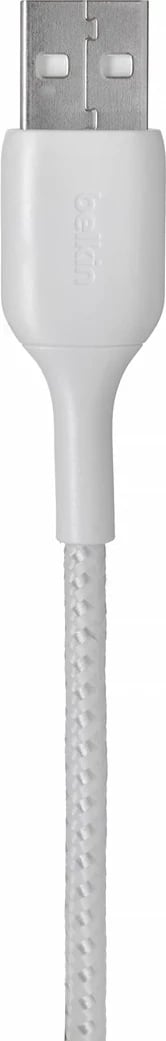 Kabllo Belkin CAA002BT2MWH 2 m e bardhë