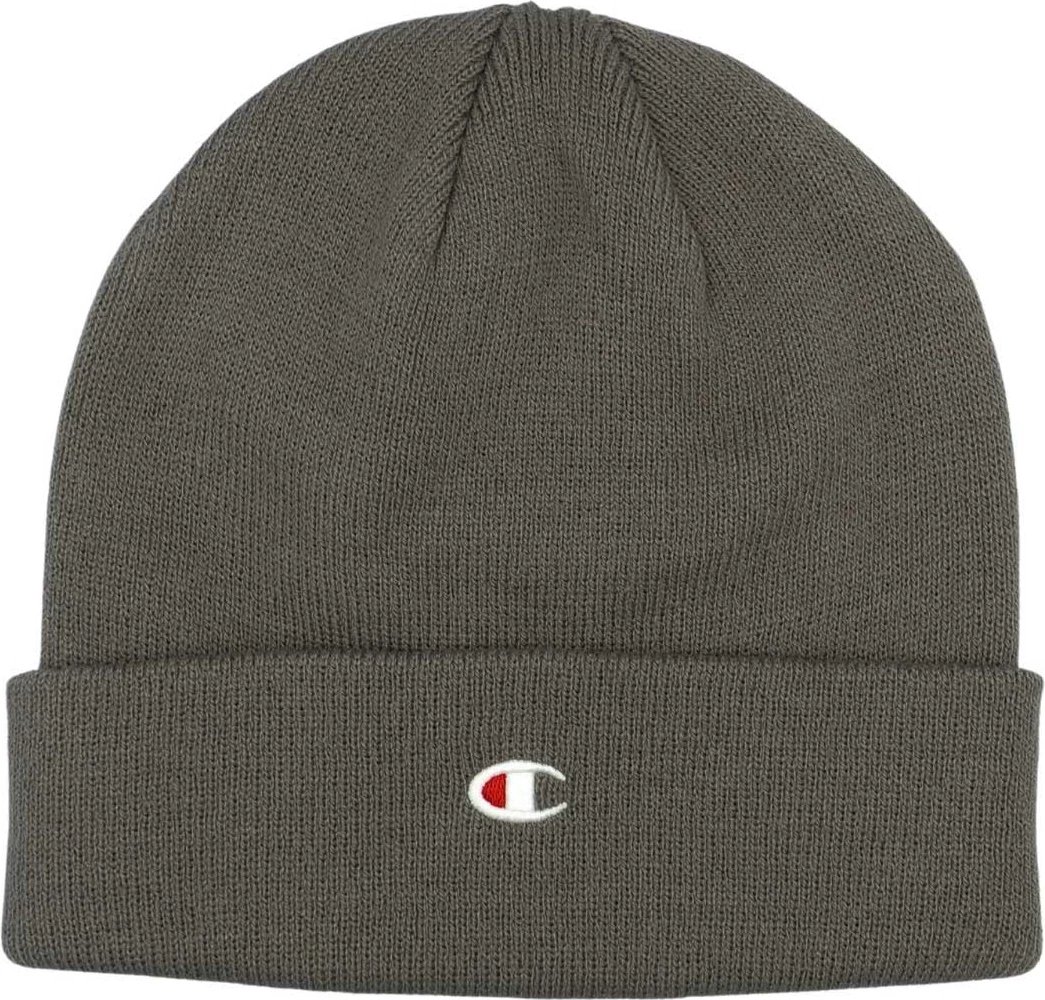 Kapelë dimri Champion unisex, gri