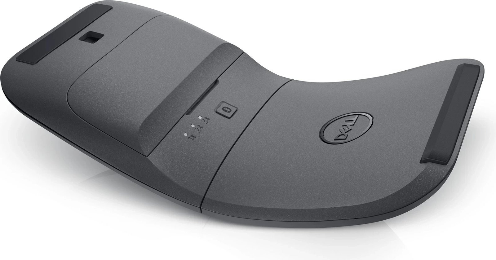 Maus Dell Bluetooth Travel MS700, i zi