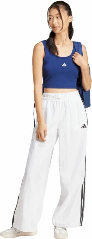 Maicë pa mëngë adidas për femra, kaltër