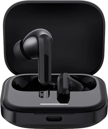 Kufje Xiaomi Redmi Buds 5, Wireless, Bluetooth, Titanium