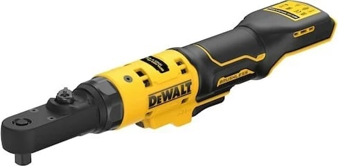 Çelës elektrik me racetë DeWalt DCF500N-XJ, 900g Çelës elektrik me racetë DeWalt DCF500N-XJ, 900g