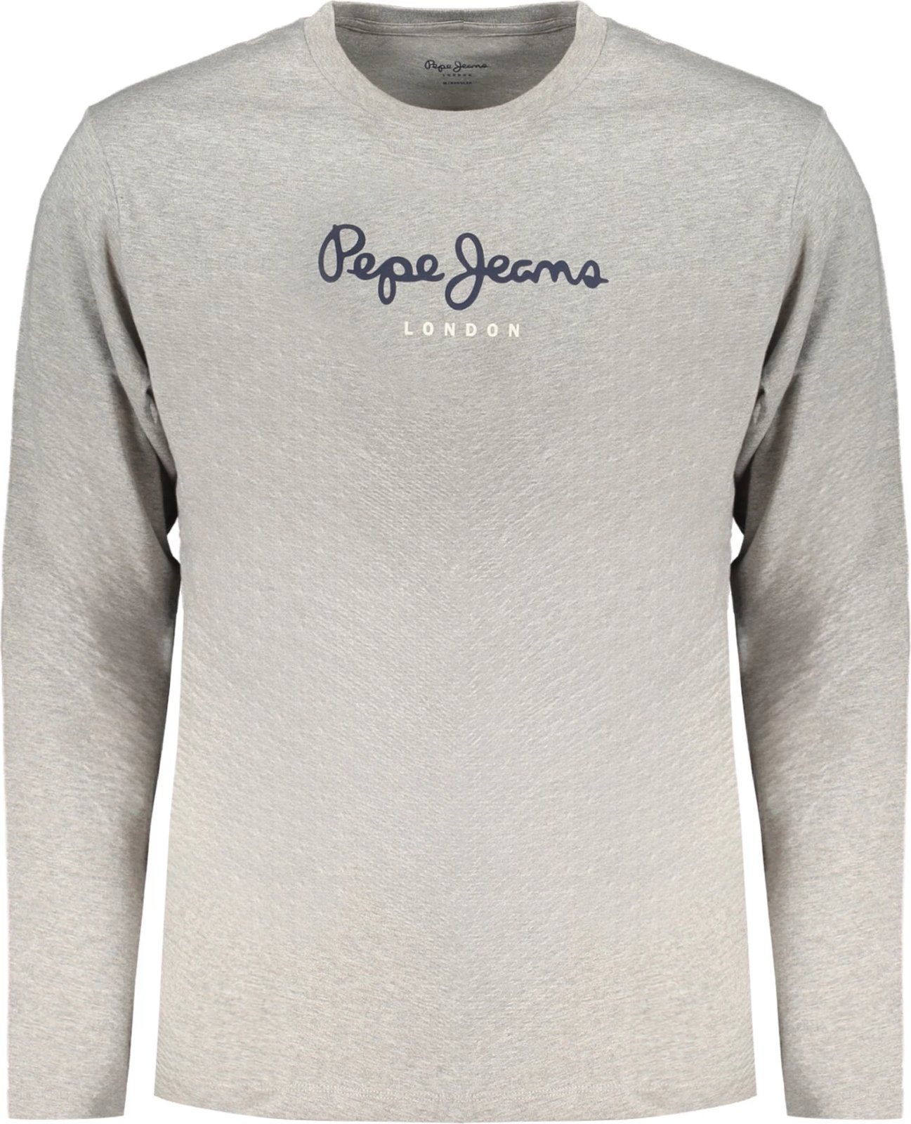 Maicë për meshkuj PEPE JEANS, gri