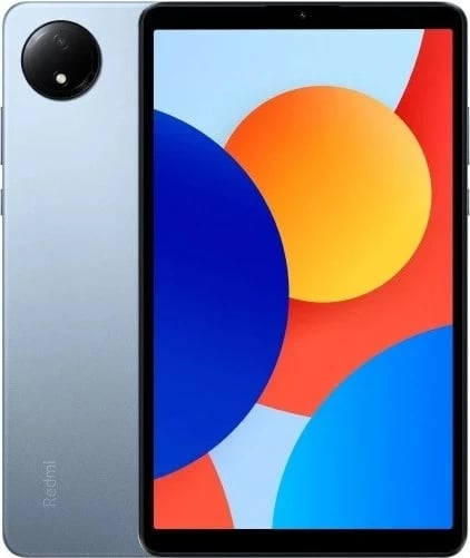 Tablet Xiaomi Redmi Pad SE 8.7" 4/64GB Sky Blue