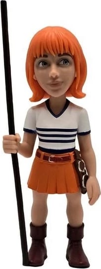 Figurinë koleksionuese MINIX One Piece Nami