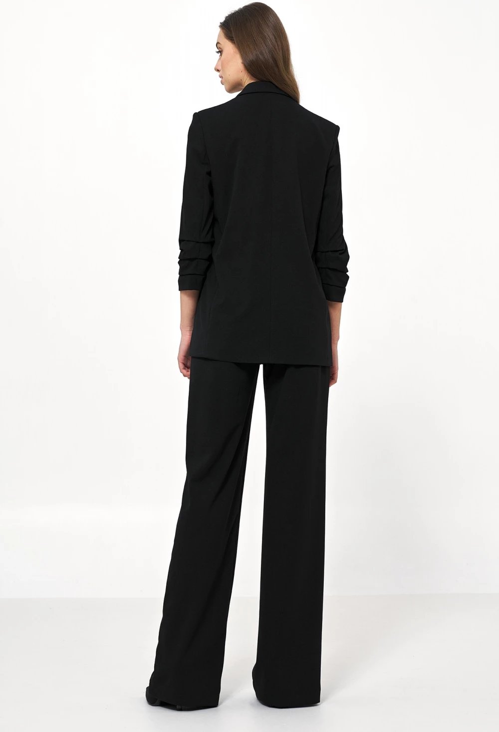 Jakne Nife 176665, e zezë