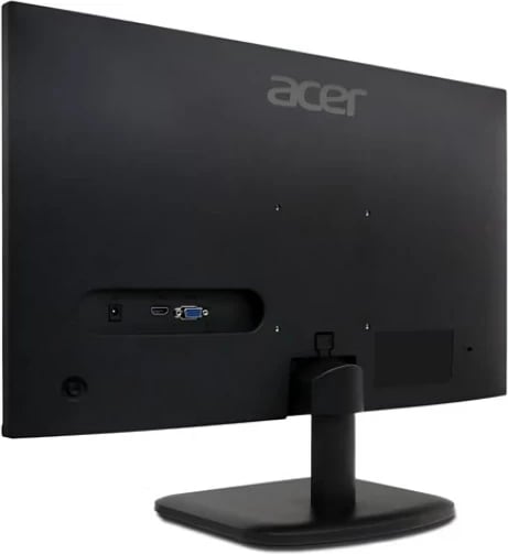 Monitor LCD Acer EK251QGBI 24.5 inç, Full HD, IPS, 100 Hz, i zi