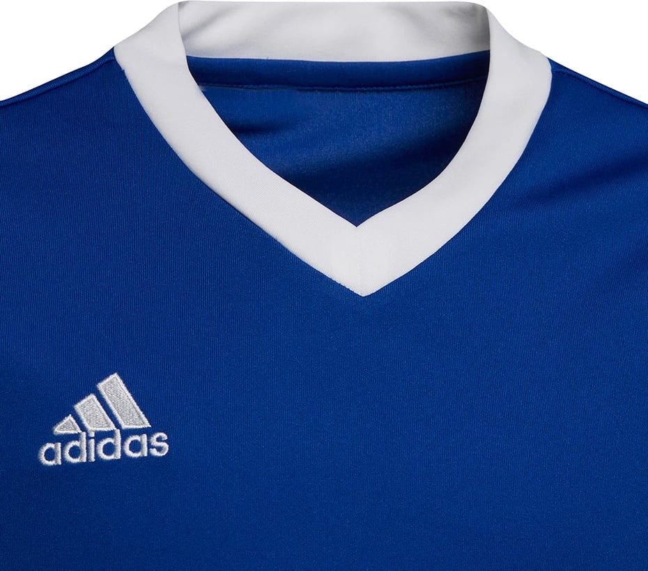 Maicë për fëmijë adidas, e kaltër