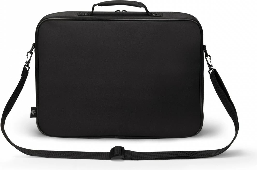 Torba për laptop DICOTA Multi ONE D32089-RPET, 15-17.3", e zezë