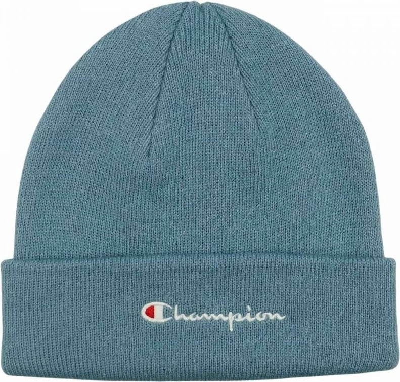 Kapelë Champion, blu