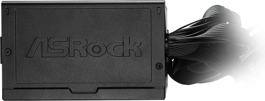 Furnizues energjie ASRock CL-750G 750W, 80+ Gold, i zi