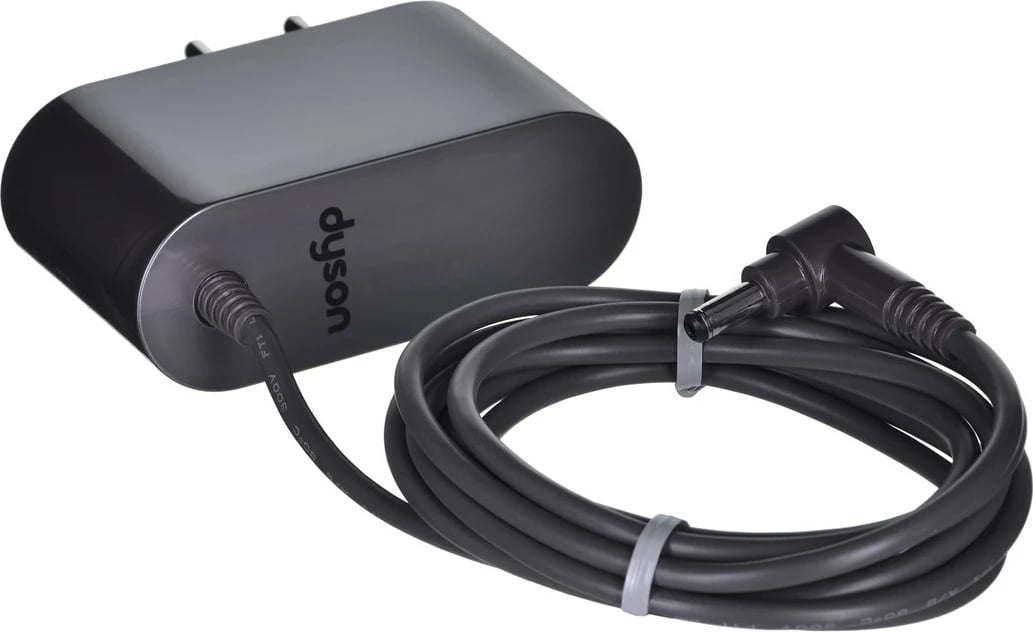 Fshesë me korrent dore Dyson V15 Detect Absolute, pa qese, Nickel, 60 min