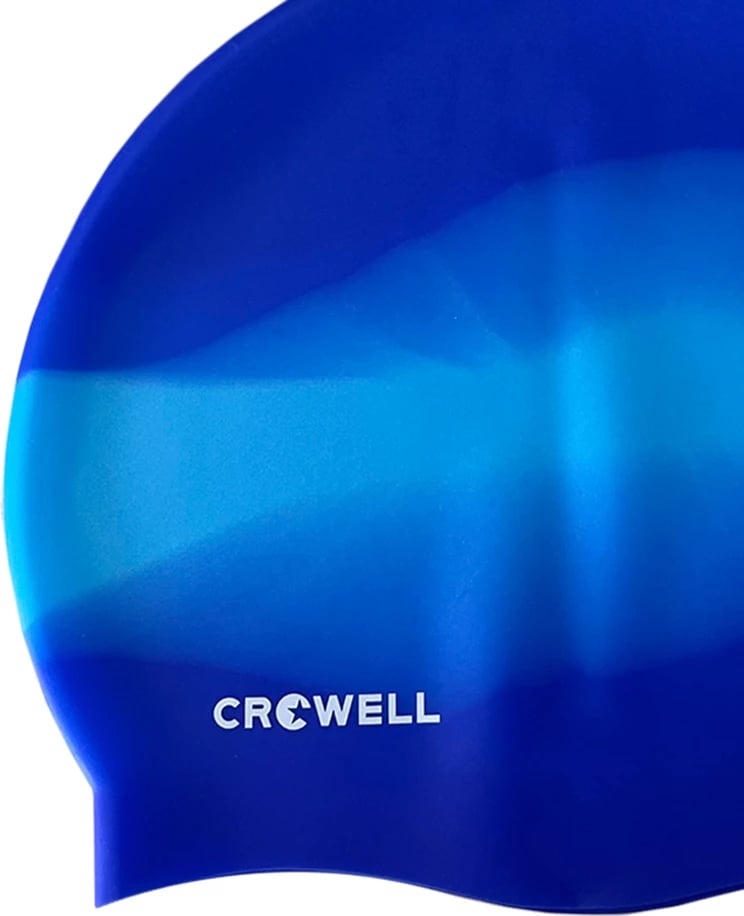 Kapelë noti unisex Crowell, blu