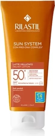 Losion për diell Rilastil Sun System Spf 50+, 200ml
