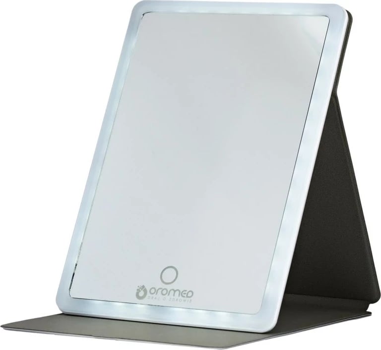 Pasqyrë make-up me LED Oromed ORO-MIRROR LED X2