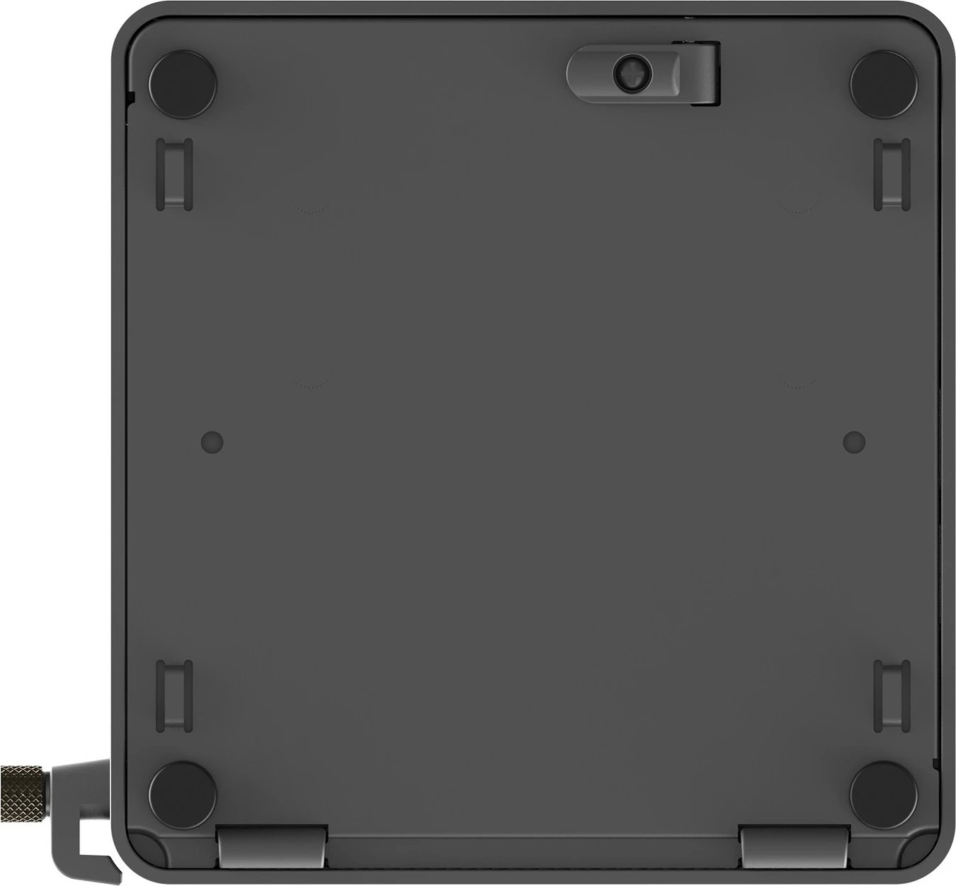 Kompjuter mini ASUS NUC GEN15 Pro RNUC15CRHI300002 i3