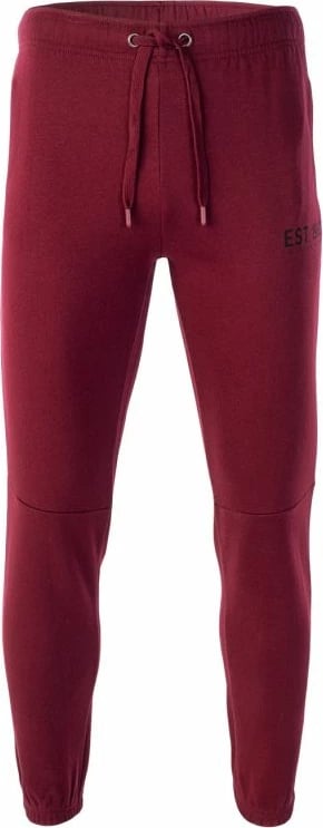 Pantallona sportive Magnum për meshkuj, të kuqe