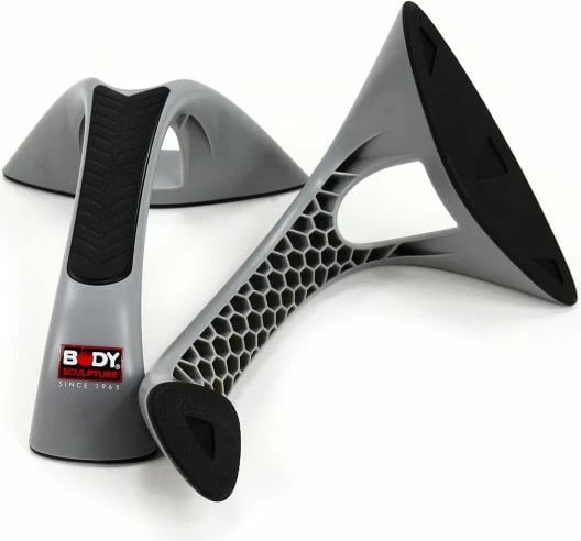 Doreza për ushtrime Yakimasport, gri - të zeza Doreza për ushtrime Yakimasport, gri - të zeza