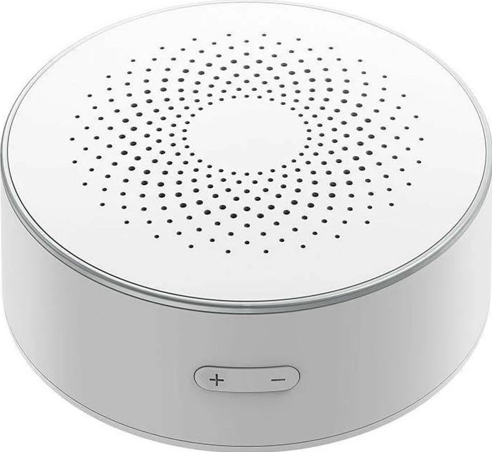 Sirenë alarmi Imou, ZigBee, me LED