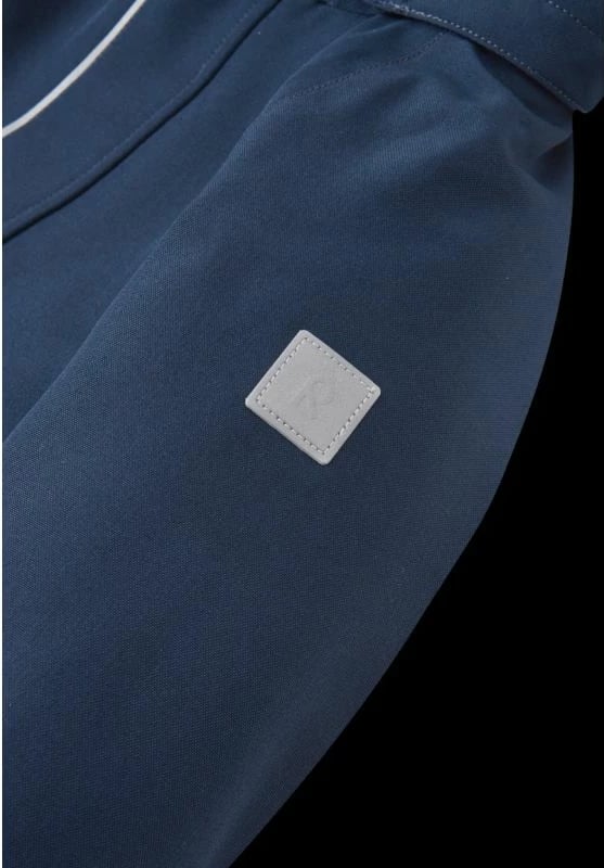 Kominoshe dimri Reima fëmijë, e kaltër