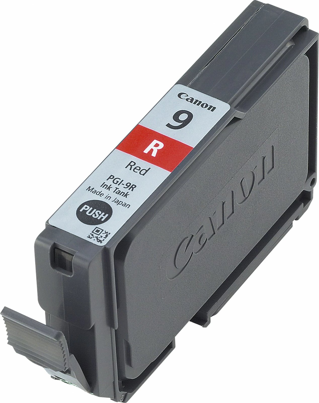 Toner Canon PGI-9R, ngjyrë e kuqe, pigment, 635 faqe