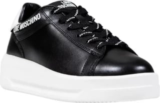 Atlete Love Moschino donna femra, të zeza