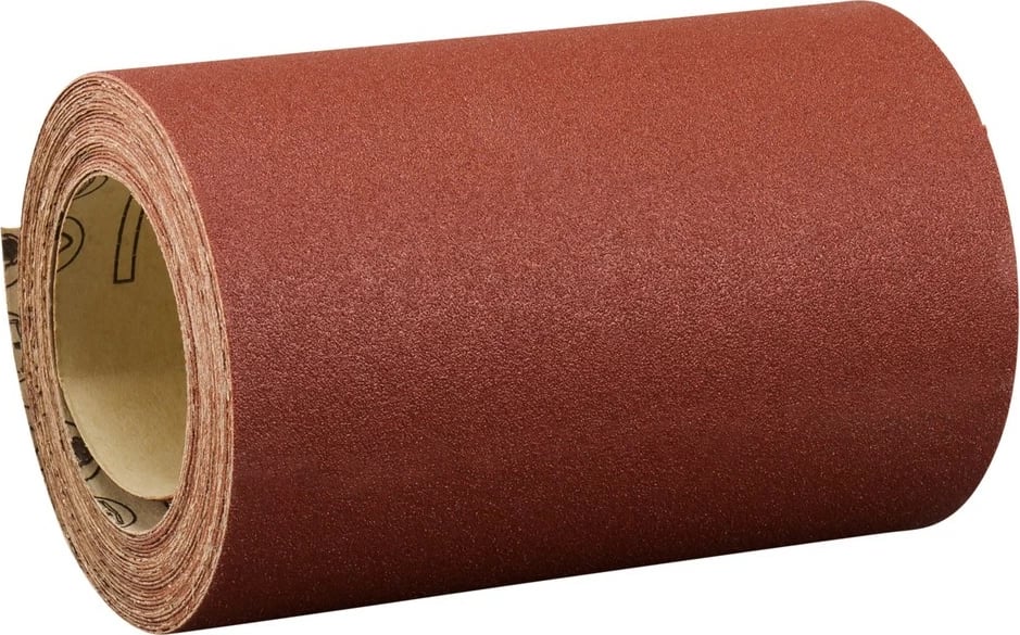 Letër zmerile Makita rrotull 120mmx5m K120