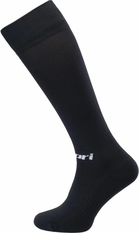 Çorape futbolli për meshkuj Huari, të zeza