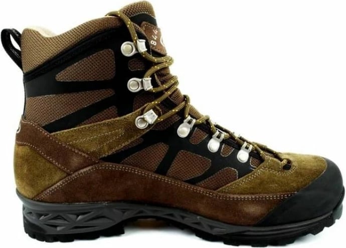 Atlete për meshkuj Aku, kafe