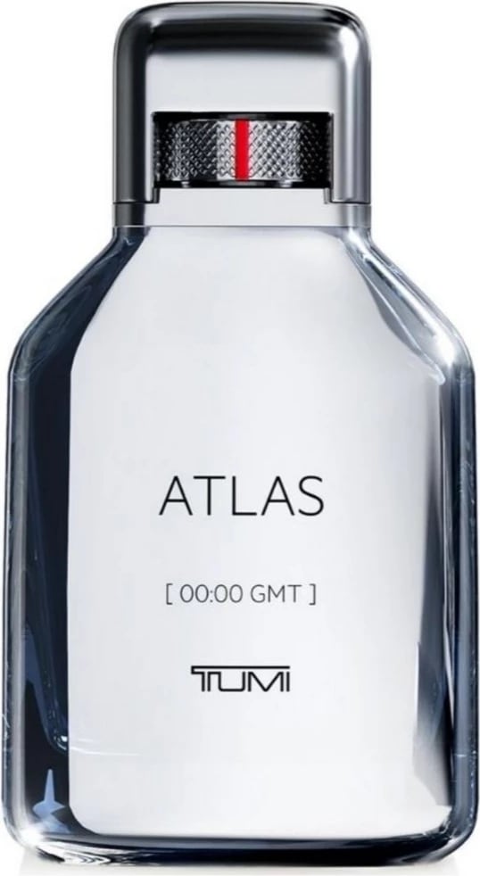 Eau de Parfum për meshkuj TUMI Atlas 100ml