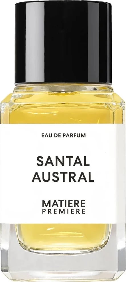 Eau de Parfum Matiere Premiere Santal Austral 100ml