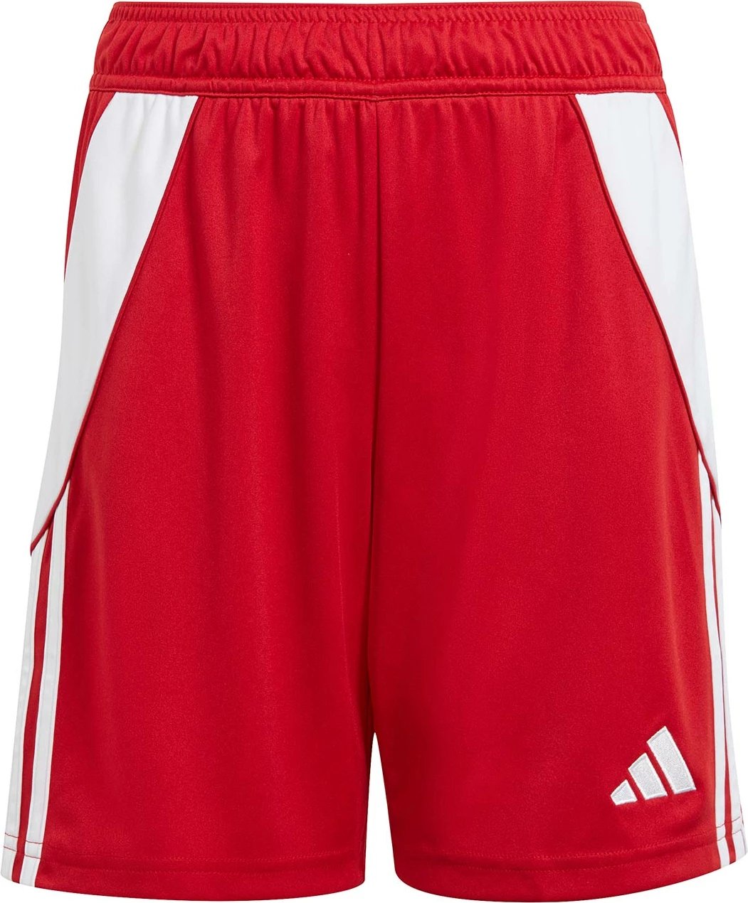 Shorce për fëmijë adidas, të kuqe