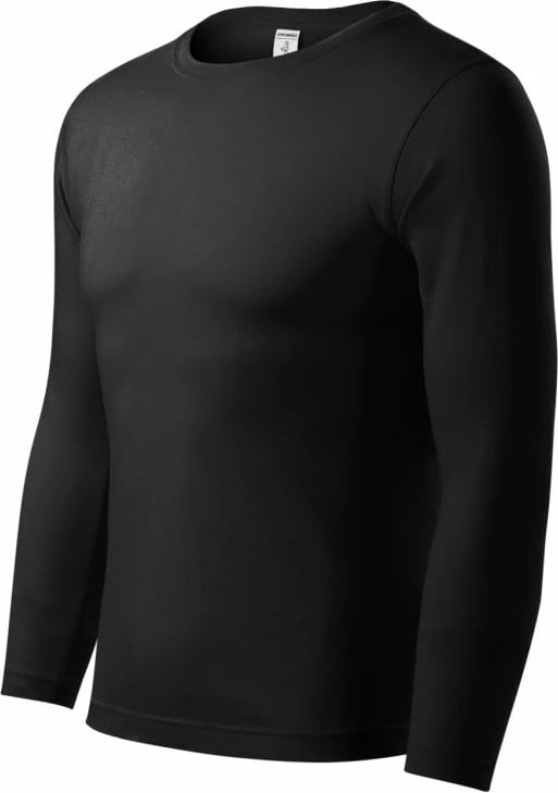 Bluzë unisex Malfini, e zezë