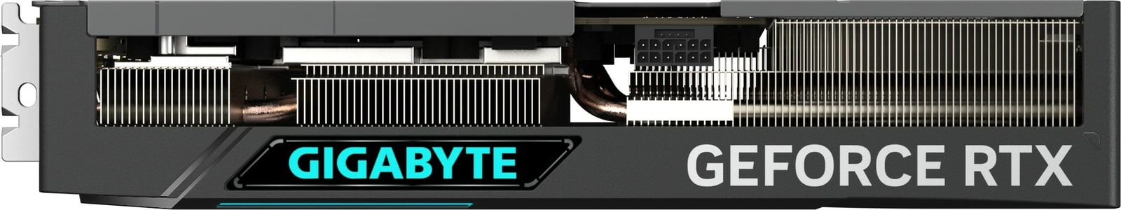 Kartelë grafike Gigabyte EAGLE GeForce RTX 4070 SUPER OC 12G, 12 GB, GDDR6X, PCI Express 4.0, e zezë