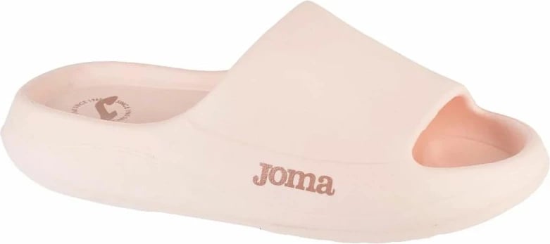 Papuqe femra Joma, rozë