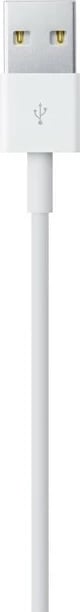 Kabllo Apple Lightning në USB, 2 m, e bardhë Kabllo Apple Lightning në USB, 2 m, e bardhë