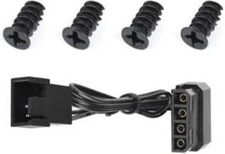 Ventilator kaze Thermaltake Pure 20, 20 cm, i zi