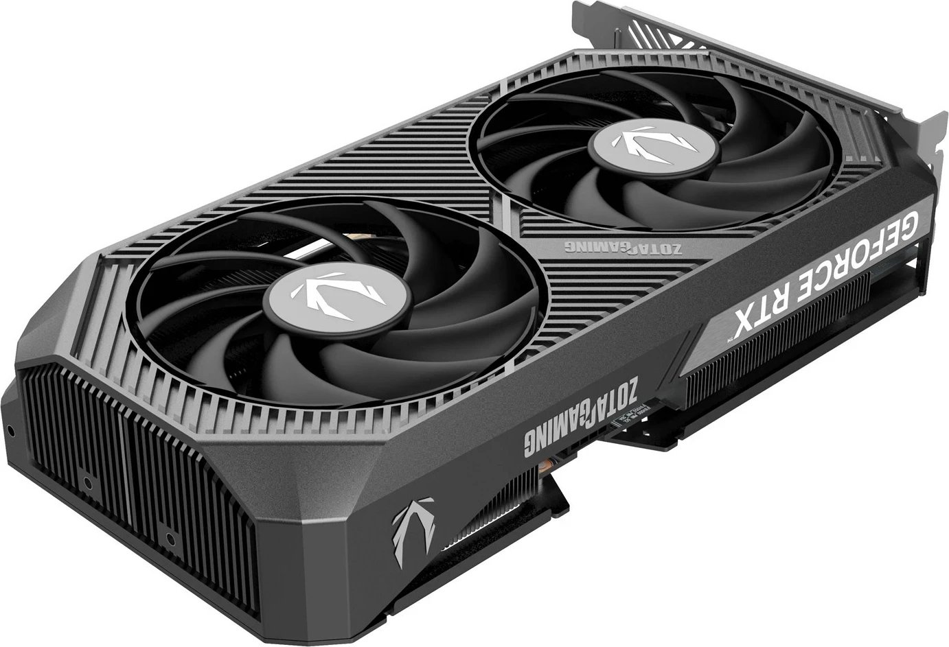 Kartelë grafike ZOTAC GAMING GeForce RTX 5060 Ti Twin Edge OC, 16 GB GDDR7, e zezë