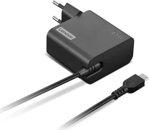 Adapter Lenovo Slim USB-C 65W Adapter Lenovo Slim USB-C 65W