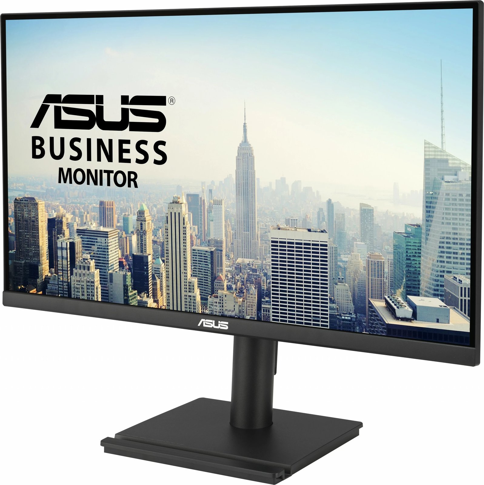 Monitor ASUS VA27UCPS, 27", 4K Ultra HD, LCD, i zi