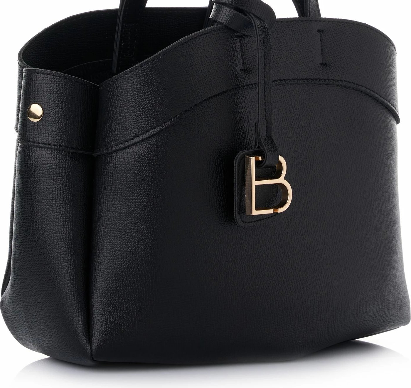 Çantë krahu Lucky Bees, Isla Mini v2, e zezë