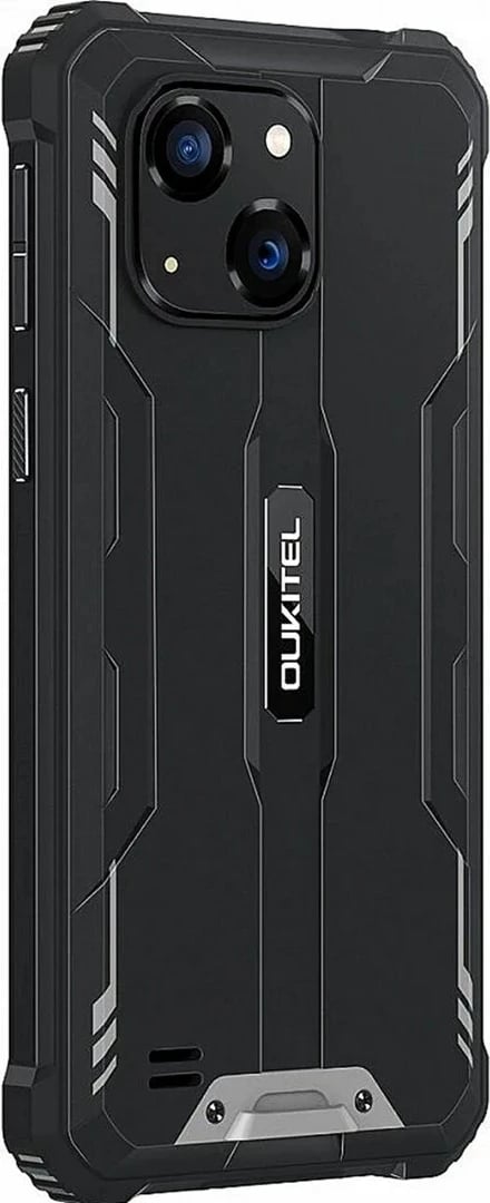 Celular Oukitel WP32 PRO 6" 6/256 GB, Zi