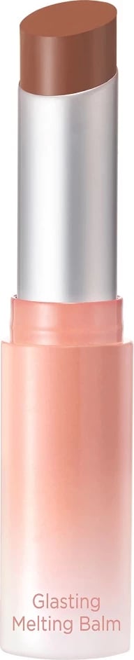 Balsam për buzë Rom&nd Glasting Melting Balm për femra 11 Buffy Coral 3.5g