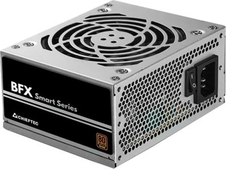 Furnizues energjie Chieftec BFX Smart Series 350W, SFX, 80 PLUS Bronze
