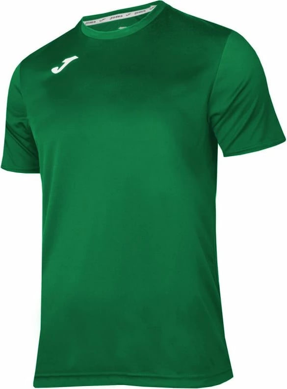 Fanellë futbolli për meshkuj dhe fëmijë Joma, e gjelbër