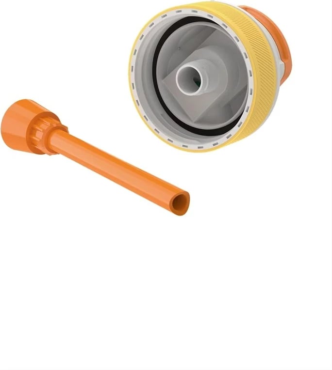 Shishe uji Kambukka Lagoon 400 ml Mexican Parade, Gjelbër për fëmijë