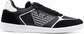 Atlete meshkuj Ea7, të zeza