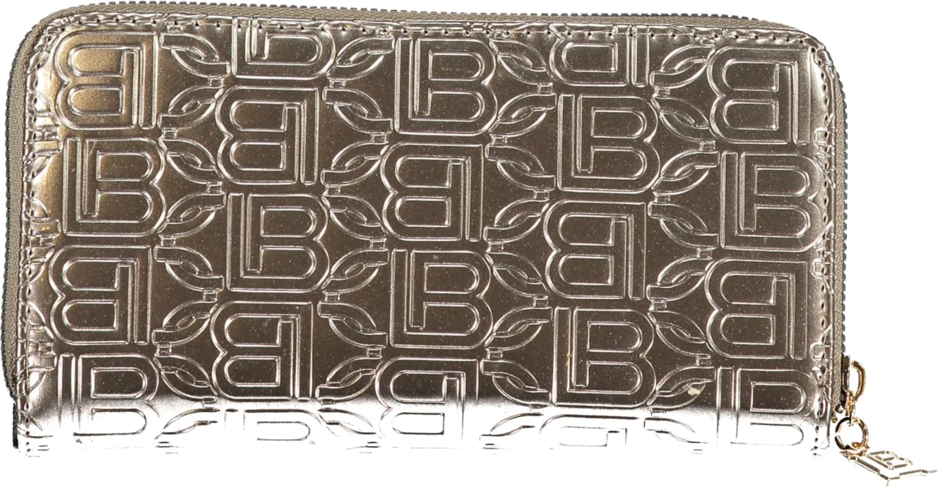 Portofol Laura Biagiotti Arcade femra, gri