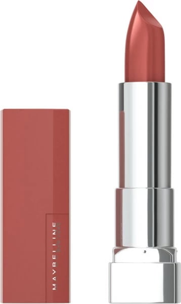 Buzëkuq Maybelline Color Sensational Cream 373 Mauve For Me për femra, 4.4g